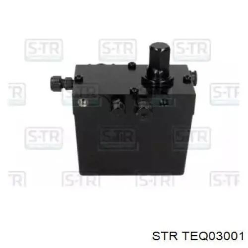 Насос подъема кабины TEQ03001 Akkussan