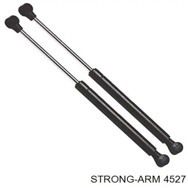 4527 Strong ARM амортизатор багажника