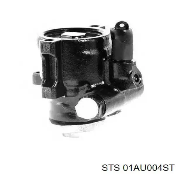 01AU004ST STS ГУР руля