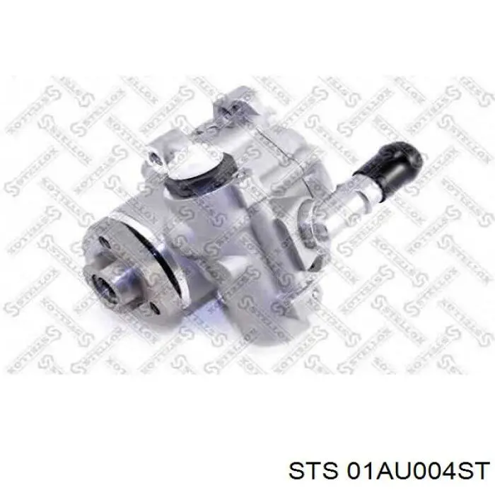 Насос гидравлики STS 01AU004ST цена, от 44.78 USD