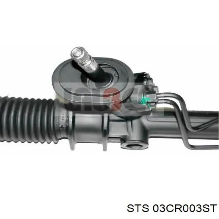 CR9003KIT MSG ремкомплект рулевой рейки (механизма, (ком-кт уплотнений))