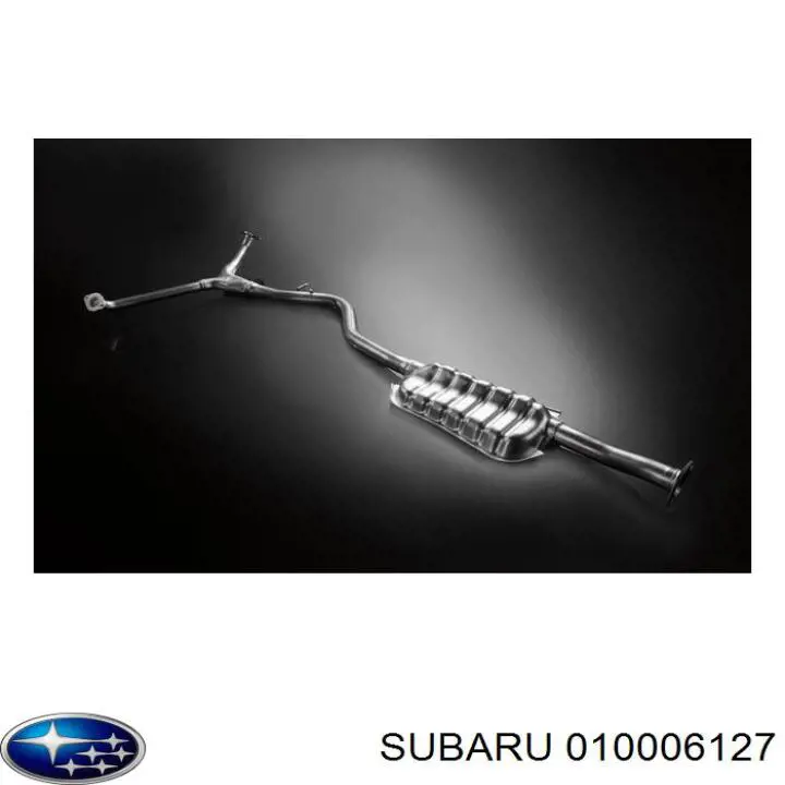  010006127 Subaru