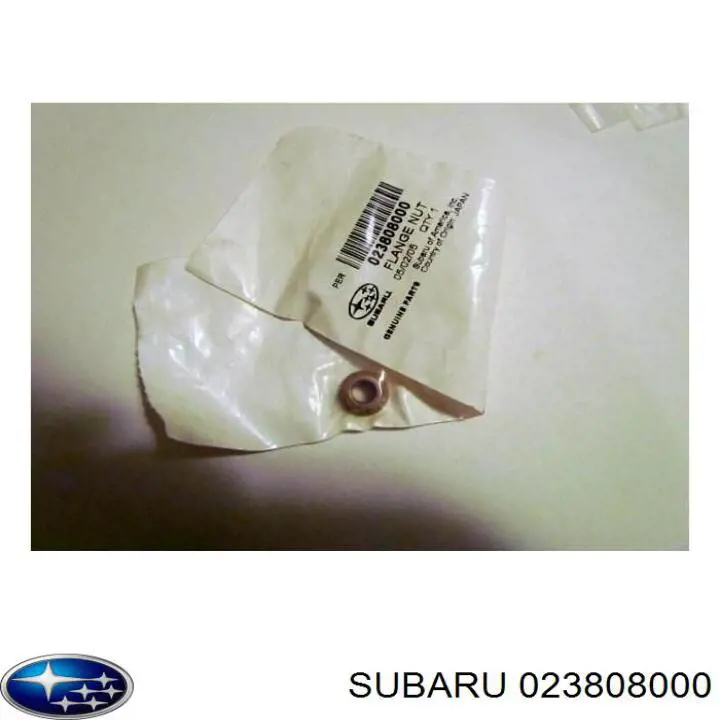 23808000 Subaru