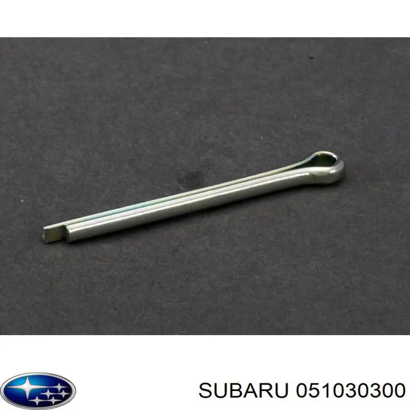  51030300 Subaru