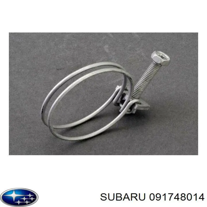 91748014 Subaru