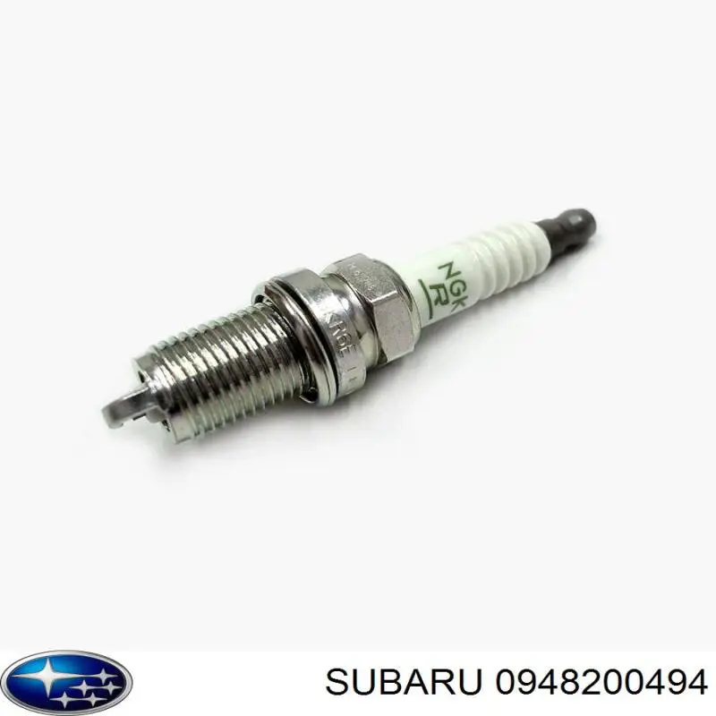 Свечи зажигания 0948200494 Subaru