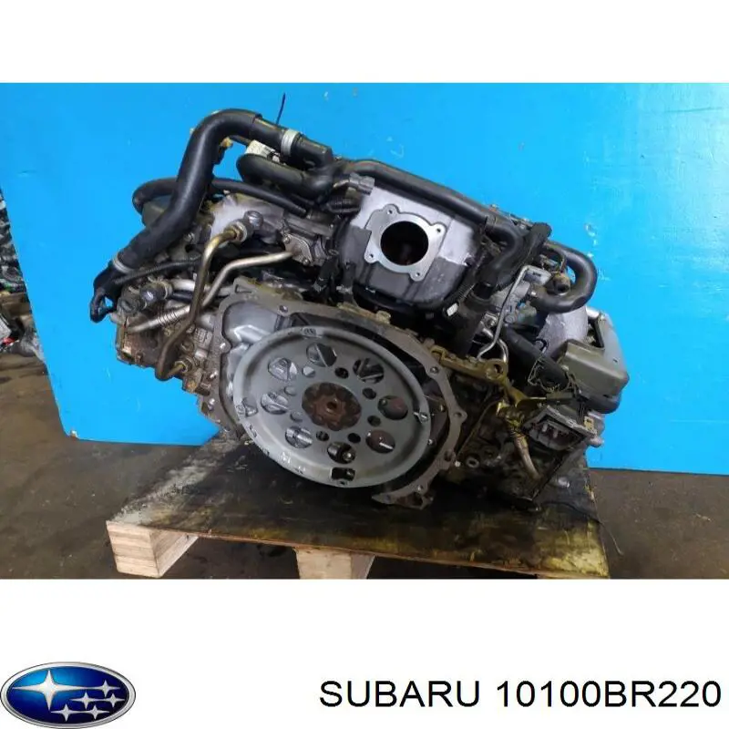  10100BR220 Subaru