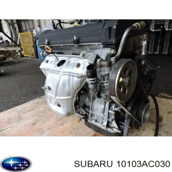  10103AC030 Subaru