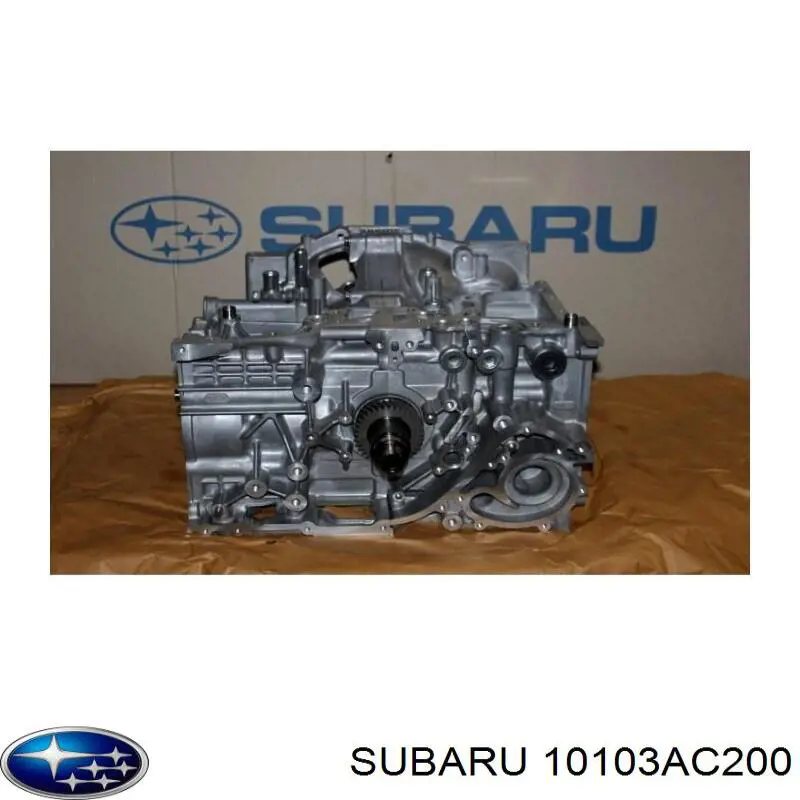  10103AC200 Subaru