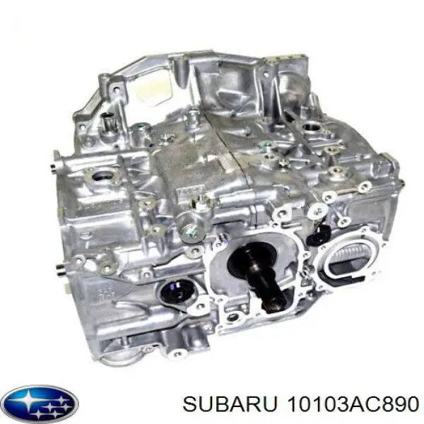  10103AC890 Subaru