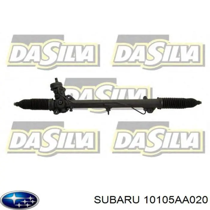 Полный комплект прокладок двигателя Subaru 10105AA020 цена, от 126.06 USD