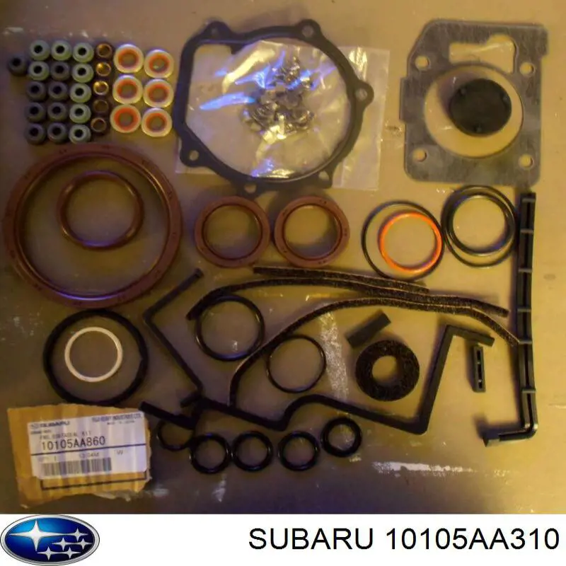  10105AA310 Subaru