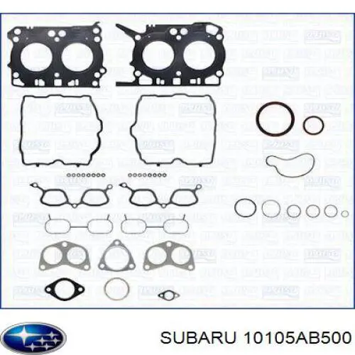  10105AB500 Subaru