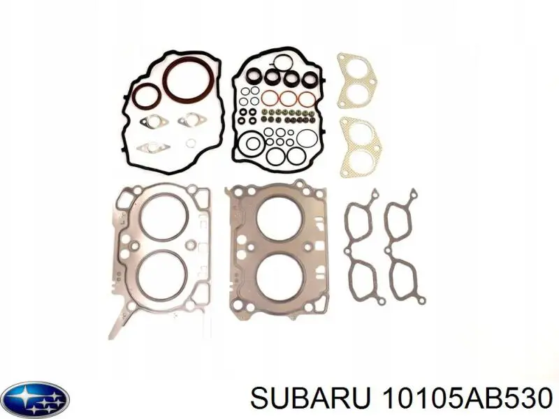  10105AB530 Subaru