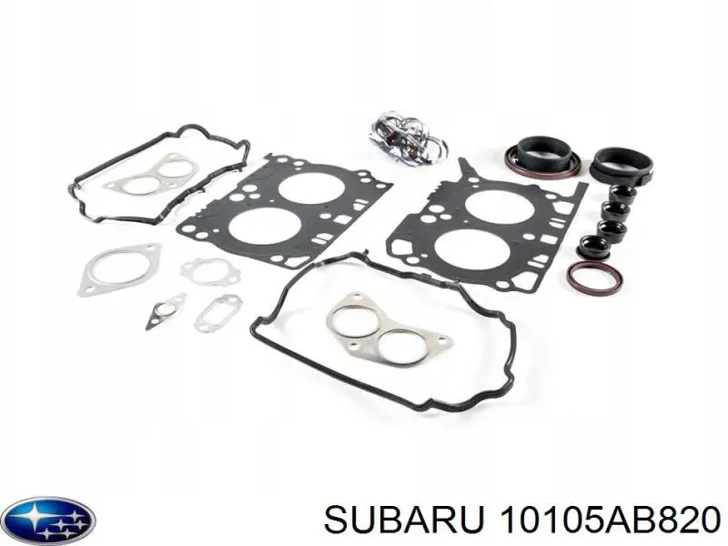  10105AB820 Subaru