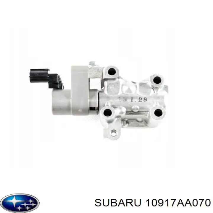 Купить 10917AA070 Subaru 