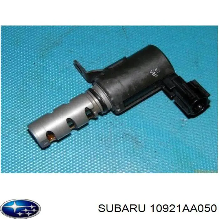  Клапан положения распредвала Tqparts TQ48098