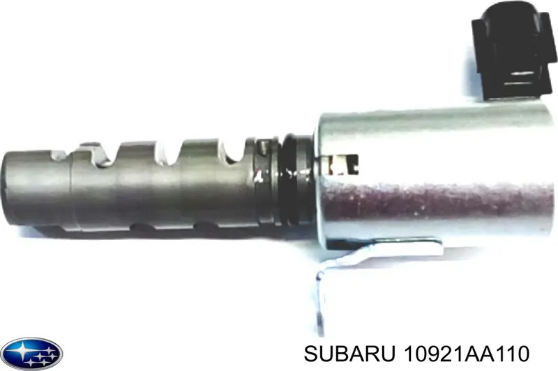 10921AA110 Subaru клапан электромагнитный положения (фаз распредвала левый)
