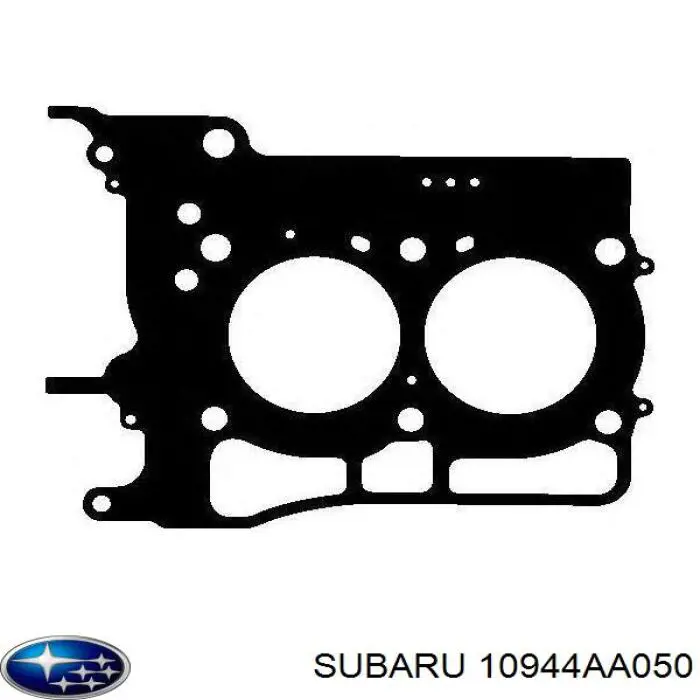 Прокладка ГБЦ 10944AA050 Subaru