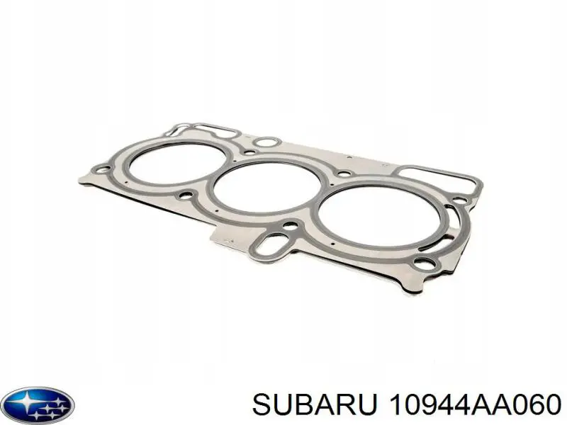 Прокладка головки блока цилиндров (ГБЦ), левая Subaru 10944AA060 цена, от 30.04 USD
