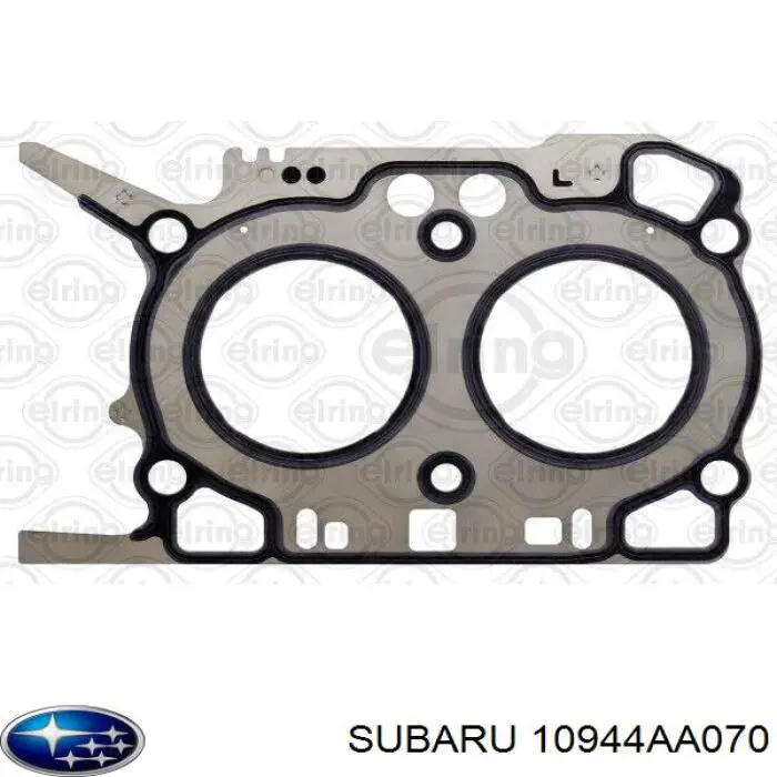 Прокладка ГБЦ 10944AA070 Subaru