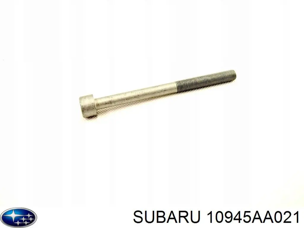 Болт головки блока цилиндров, ГБЦ Subaru 10945AA021 цена, от 4.47 USD