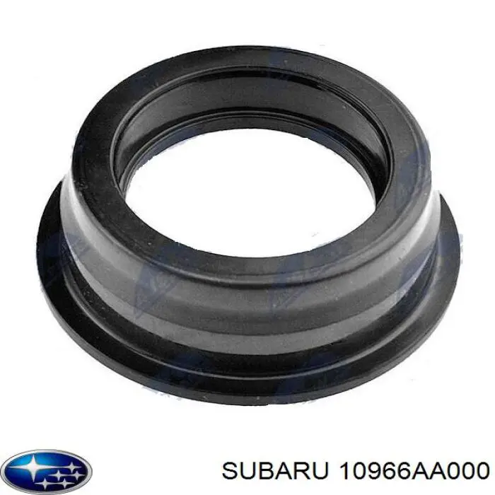 10966-AA000 Subaru Кольцо уплотнительное свечного колодца
