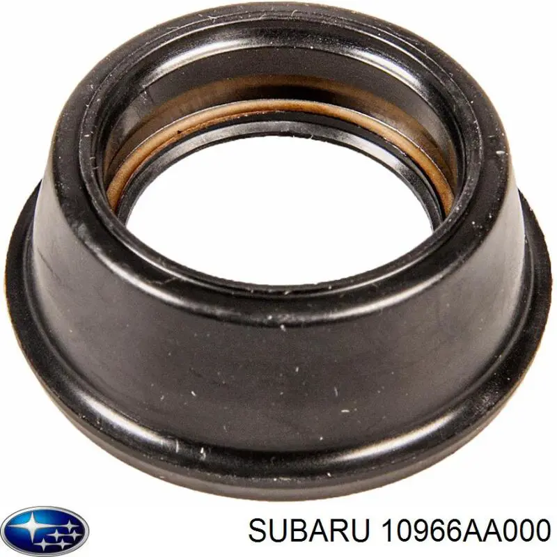 Уплотнительные кольца свечных каналов Subaru 10966AA000 цена, от 2.16 USD