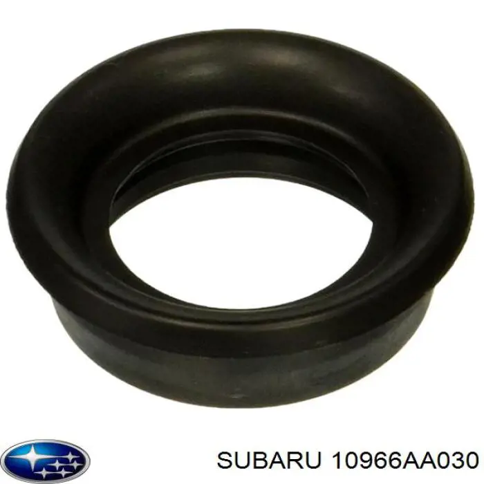 10966AA030 Subaru кольцо уплотнительное свечного колодца
