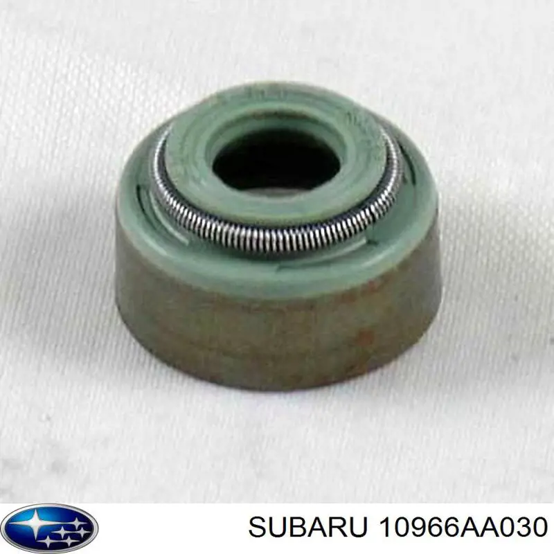 Junta anular, cavidad bujía 10966AA030 Subaru