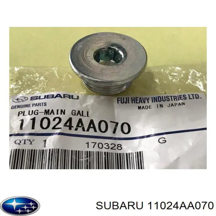  11024AA070 Subaru