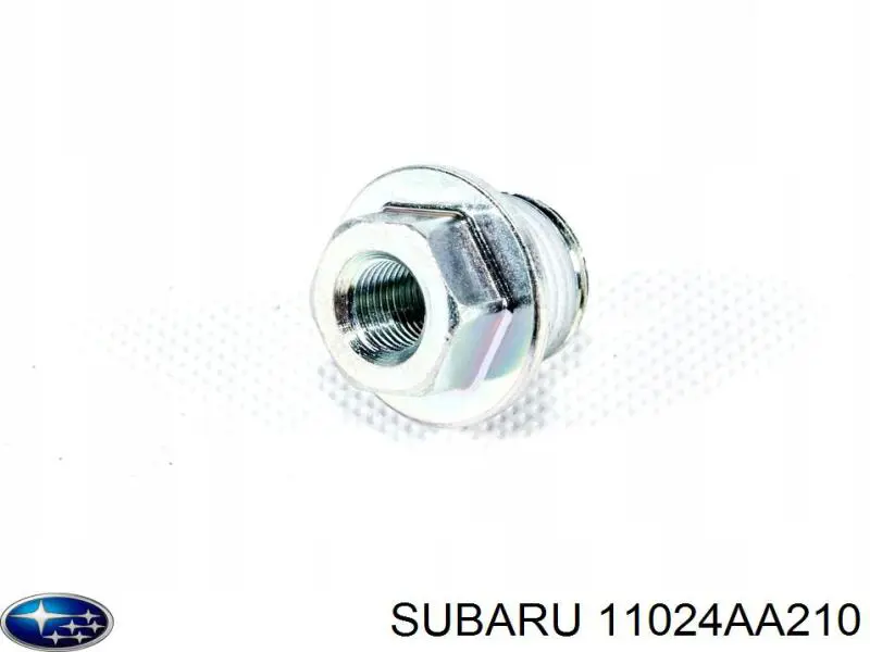  Subaru 11024AA210 цена, от 3.99 USD