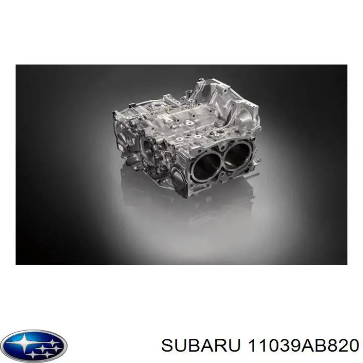  11039AB820 Subaru