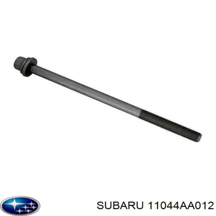 Прокладка ГБЦ 11044AA012 Subaru