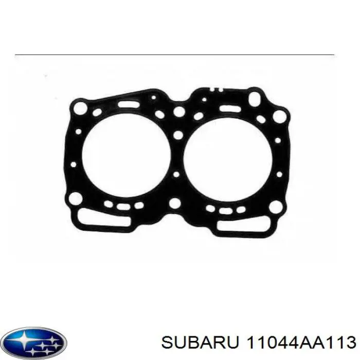 Купить 11044AA113 Subaru Прокладка ГБЦ