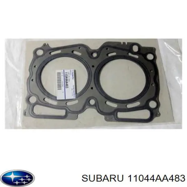 Vedante de cabeça de motor (CBC) Subaru 11044AA483 preço, a partir de 43,84 USD