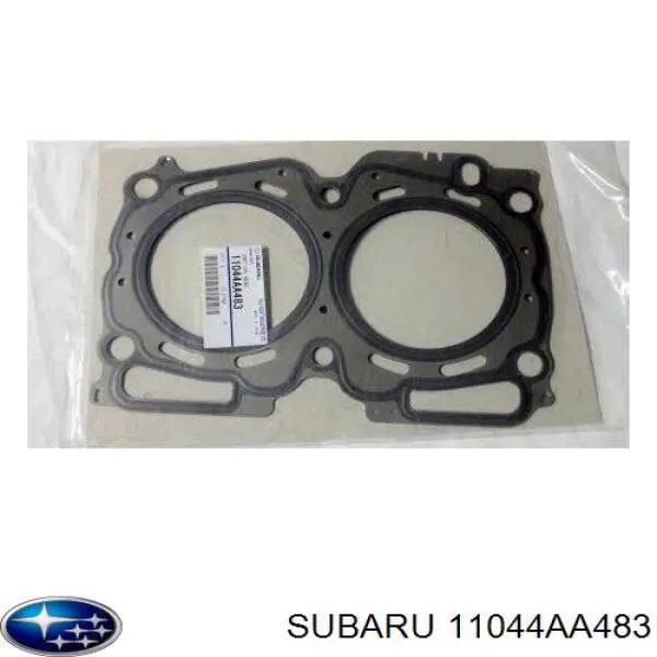 Compre 11044AA483 Subaru Vedante de cabeça de motor (CBC)
