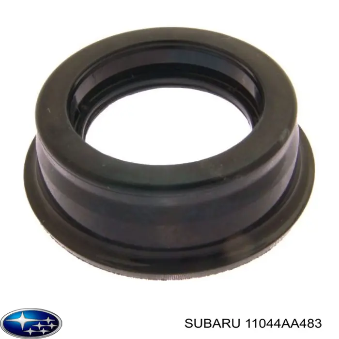 11044AA483 Subaru Vedante de cabeça de motor (CBC)