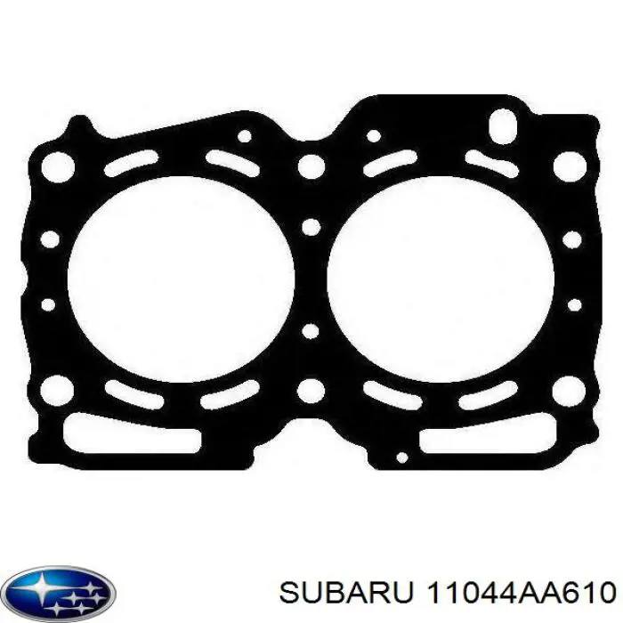 Прокладка ГБЦ 11044AA610 Subaru