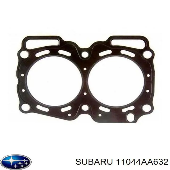 Прокладка ГБЦ JA51038 Stone