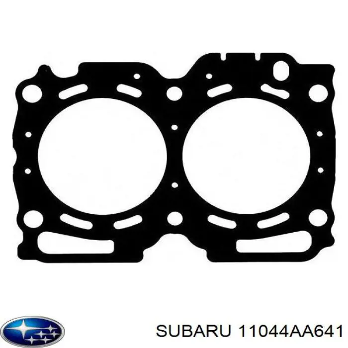 Купить 11044AA641 Subaru Прокладка ГБЦ