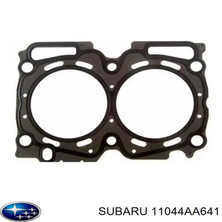 HG824S NIPPON MOTORS Прокладка головки блока