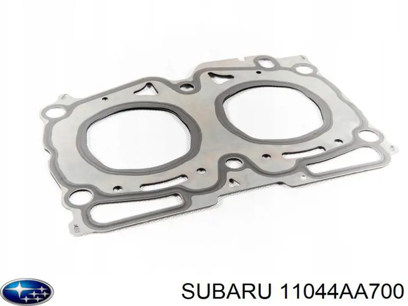 Прокладка ГБЦ 11044AA700 Subaru