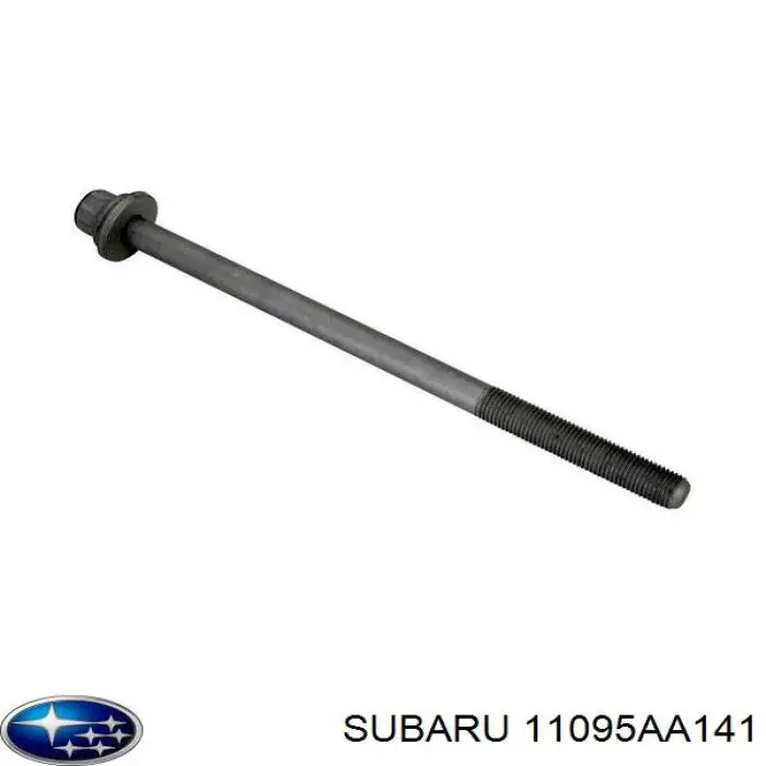 11095AA141 Subaru болт гбц
