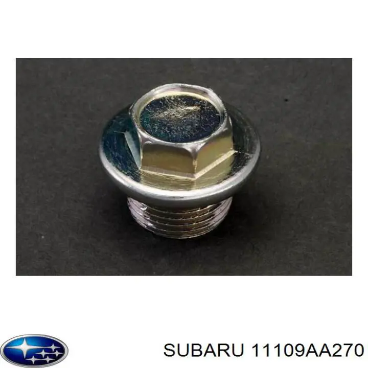  11109AA270 Subaru