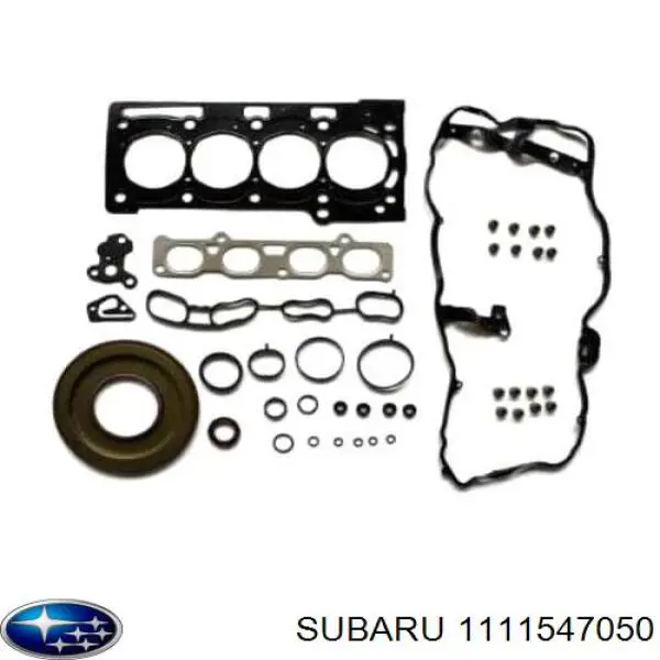 Прокладка ГБЦ 1111547050 Subaru