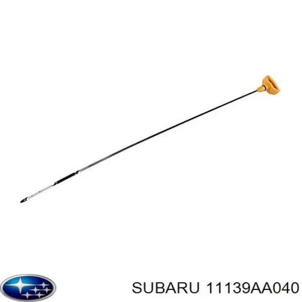 11139AA040 Subaru 