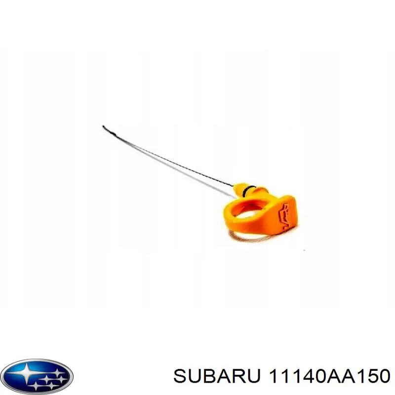 11140AA150 Subaru sonda (indicador do nível de óleo no motor)