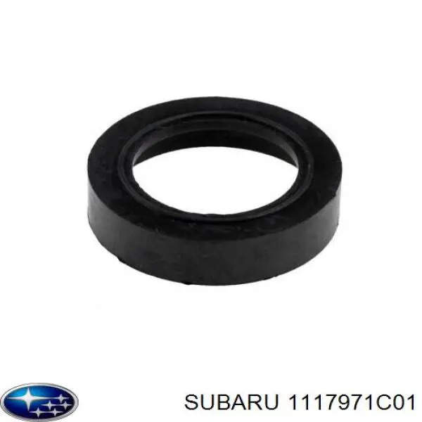 Прокладка свечного колодца 1117971C01 Subaru