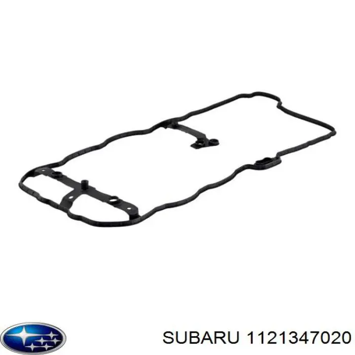 Прокладка клапанной крышки двигателя Subaru 1121347020
